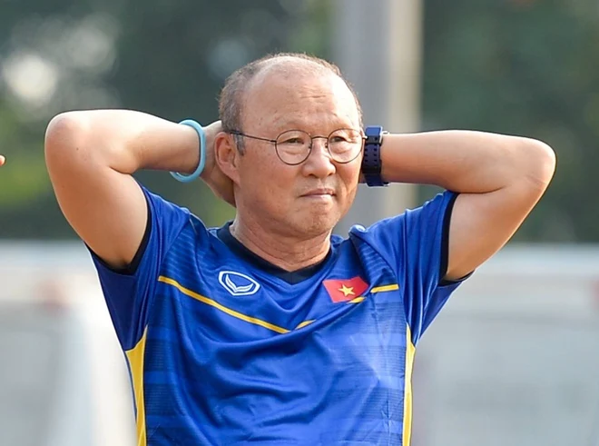 Bệnh viện Bạch Mai xét nghiệm Covid-19 cho U22 Việt Nam Bệnh viện Bạch Mai xét nghiệm Covid-19 cho U22 Việt Nam