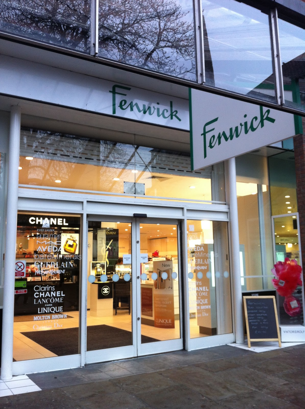 Scrapbook: Fenwicks Hats Spring Summer 2013