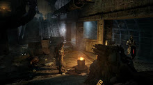 Metro Redux Bundle MULTi10 – ElAmigos pc español