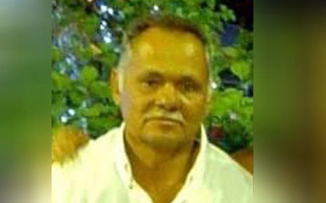 Capim Grosso registra primeira morte por coronavírus