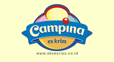 Lowongan PT Campina Ice Cream Industry Pekanbaru