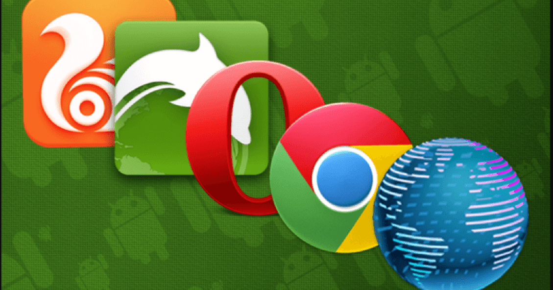 10 Meilleurs navigateurs pour Android 2020 Le navigateur le plus rapide