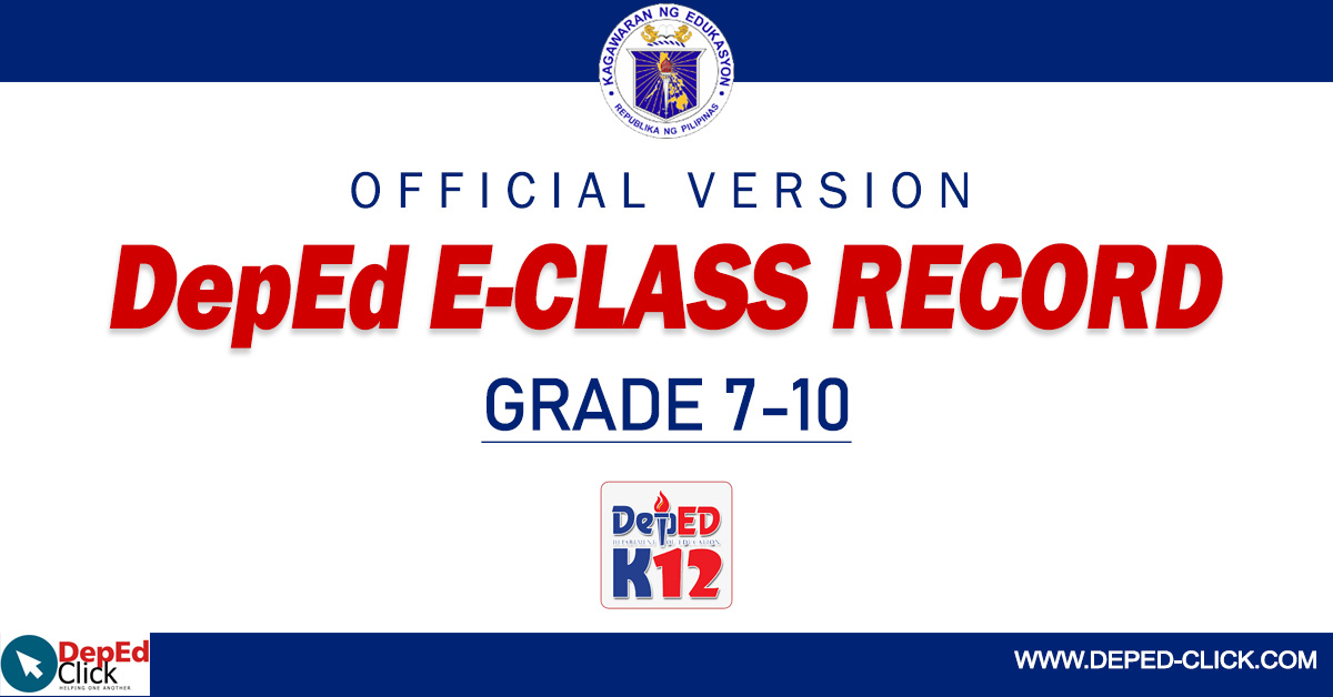 deped-e-class-record-templates-for-grade-7-10-free-download-deped-click