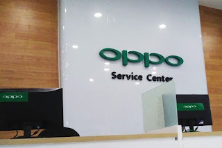 Service Center OPPO di Kudus 