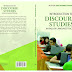 Introducing to Discourse Studies in English Language Teaching 