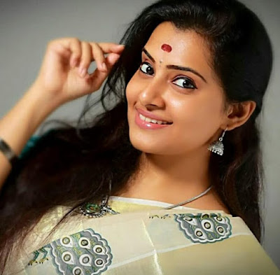 Indian Actress
