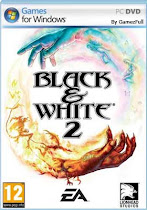 Descargar Black and White 2 Complete Collection – ElAmigos para 
    PC Windows en Español es un juego de Estrategia desarrollado por Lionhead Studios