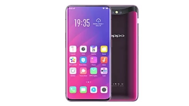 poster Oppo Find X2 Price in Bangladesh 2020 & Specifications