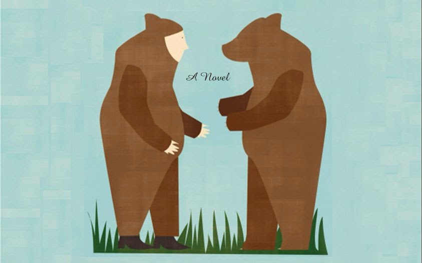 Bookshelf Reviews REVIEW NO RELATION by TERRY FALLIS