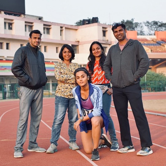 Rashmi Rocket (2021) Full Movie Trailer Watch/Stream Online, Hindi Sport Movie Rashmi Rocket (2021) Full Movie Trailer Watch/Stream Online, Hindi Sport Movie