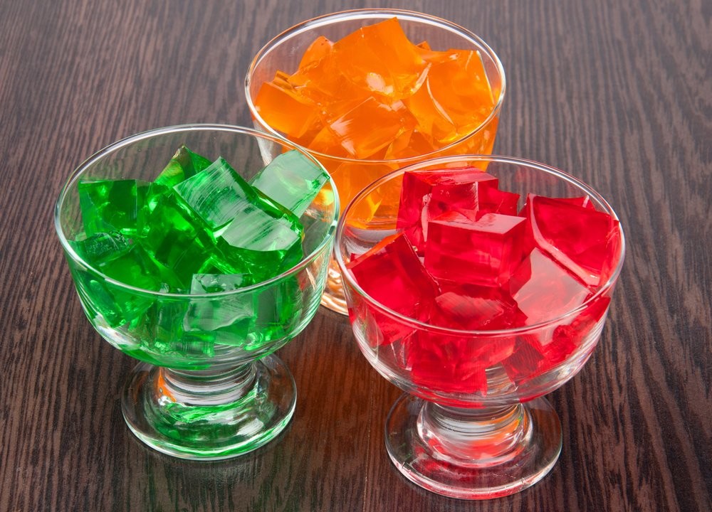 Beleza e etc.. Benefícios da Gelatina