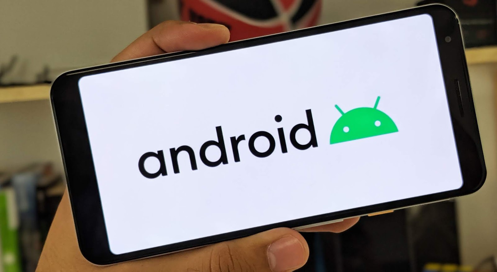 ميزات إصدار نظام أندرويد 10 Android