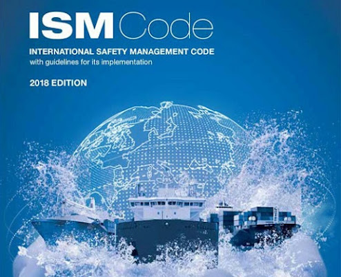 ISM (International Safety Management)