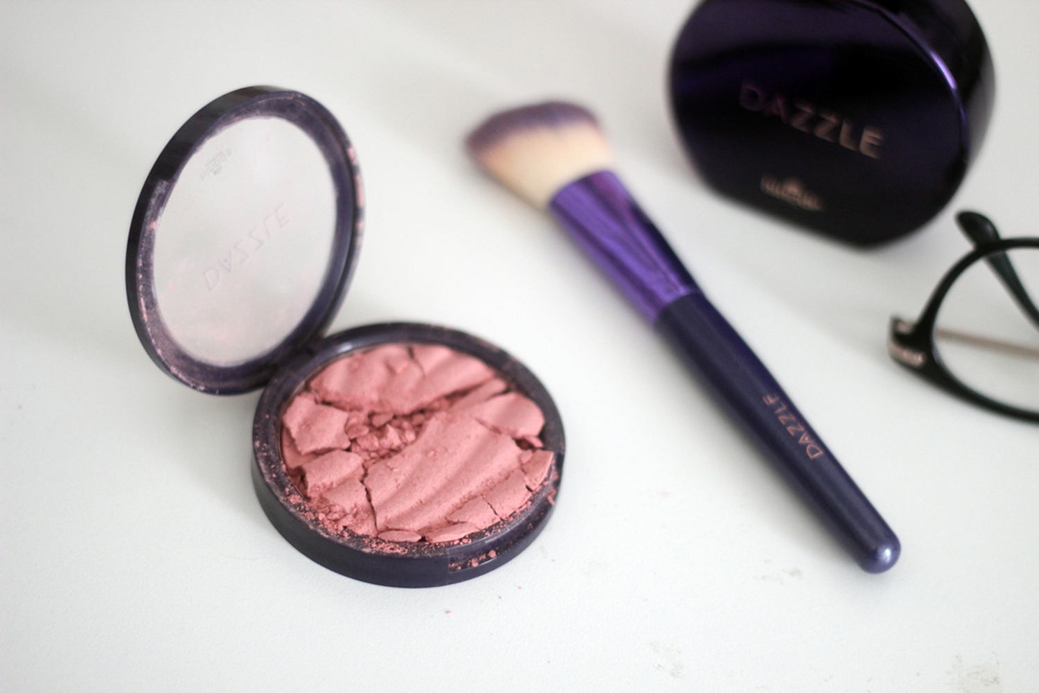 Como recuperar sua sombra quebrada em casa Recupere sua sombra ou pó