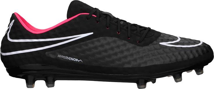 nike mercurial or hypervenom