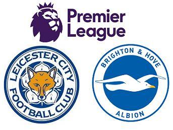 LEICESTER CITY VS BRIGHTON & HOVE VIDEO HIGHLIGHTS