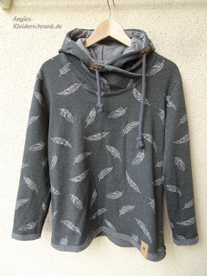 Louis, Kibadoo, Angies Kleiderschrank