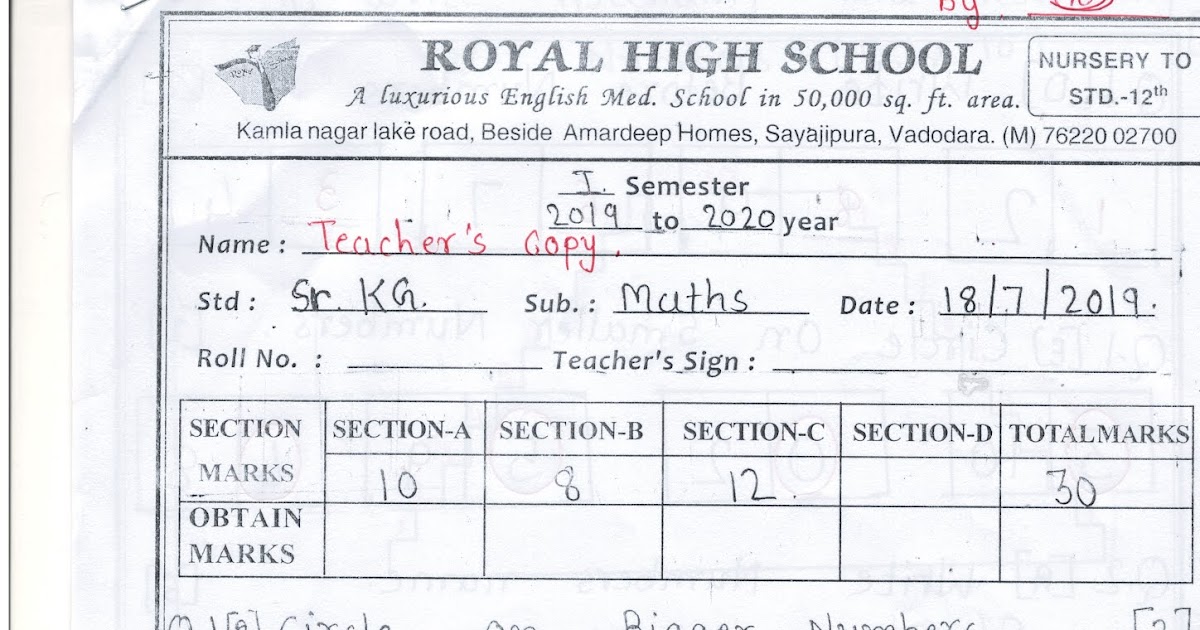 Sr kg essay on my mother image