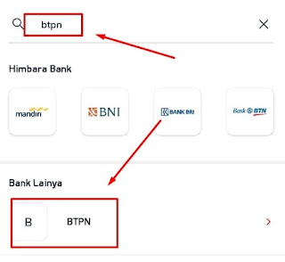 Kode Bank LinkAja Kode Bank LinkAja