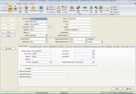 Software Akuntansi Gratis Terbaik Untuk Windows Brankaspedia Blog Tutorial Dan Tips