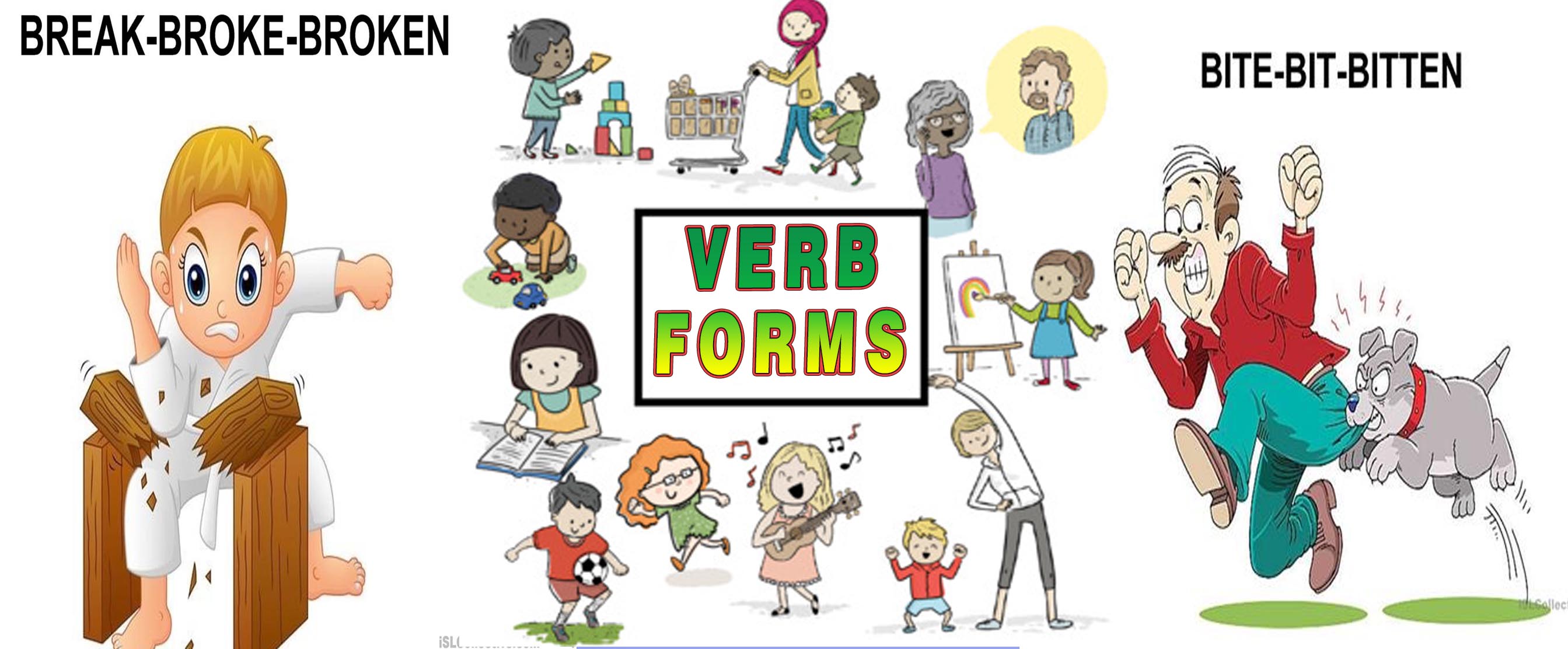 magis-verb-forms-exercise-2