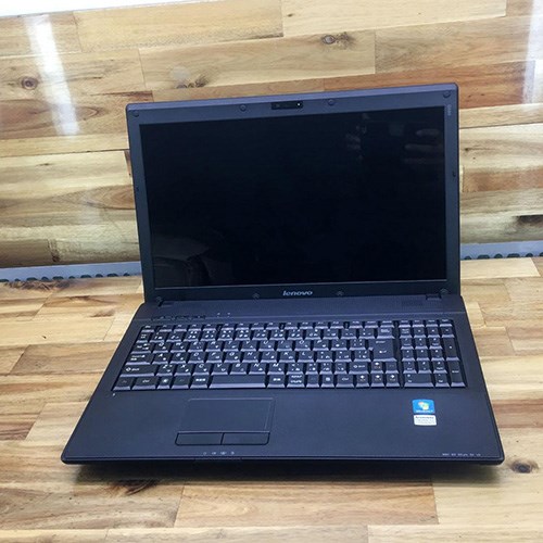 Laptop Lenovo G560, Core i5-M580, Webcam, 15.6 inch