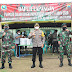 HUT Korem, Kodim Boyolali Peduli Sesama
