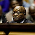 South Africa's Zuma loses bid to appeal against corruption trial