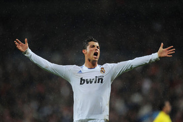 Cristiano Ronaldo 2012 HD pictures gallerys ~ Popular Pictures
