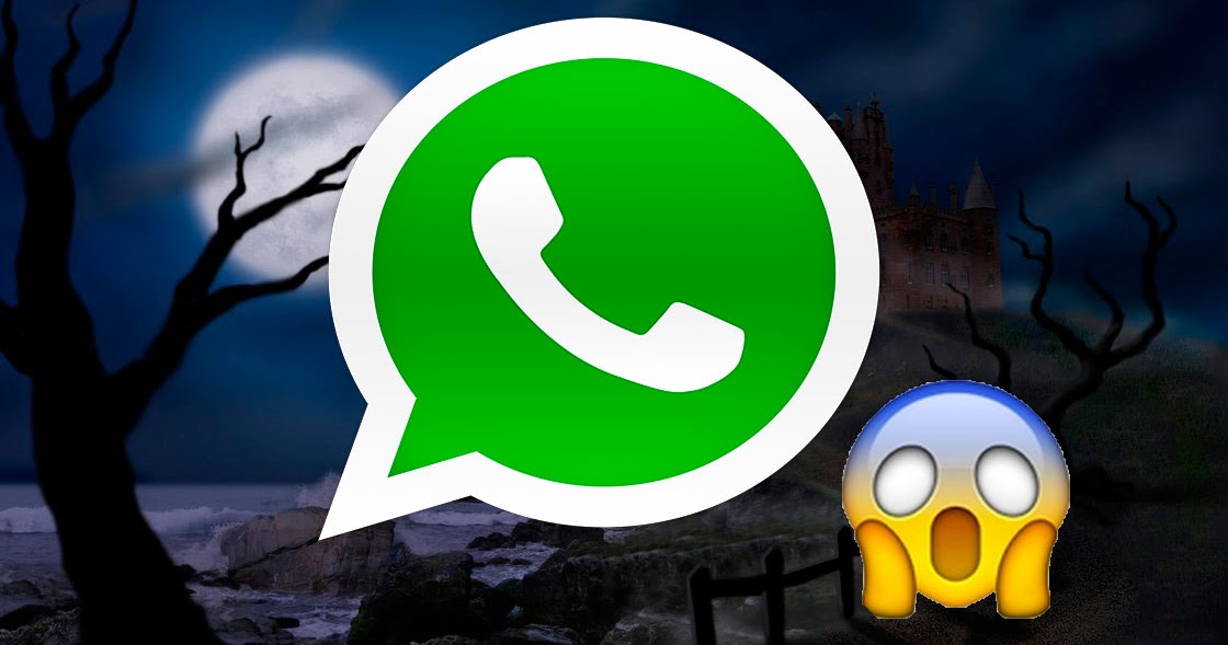 Que paso con WhatsApp¡ Que Paso con WhatsApp Ayer descubrelo Aqui