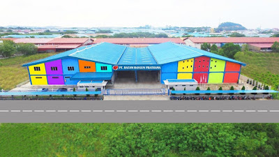 Mau Bangun Rumah? Bisa Belanja Bangunan via online lho di BBP Indonesia