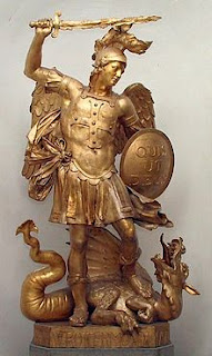 St. Michael the Archangel