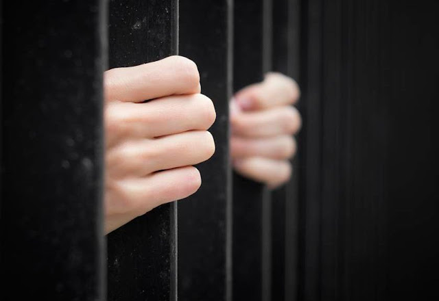 Suspeito de cometer crimes no Tocantins, é preso em Grajaú, no Maranhão