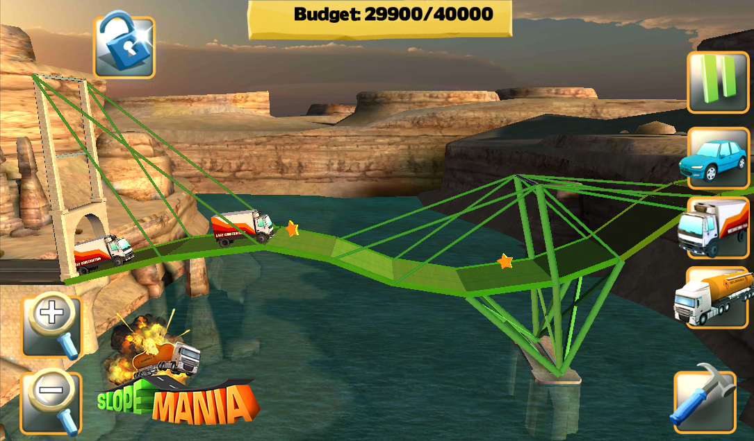 bridge constructor stunts free download pc