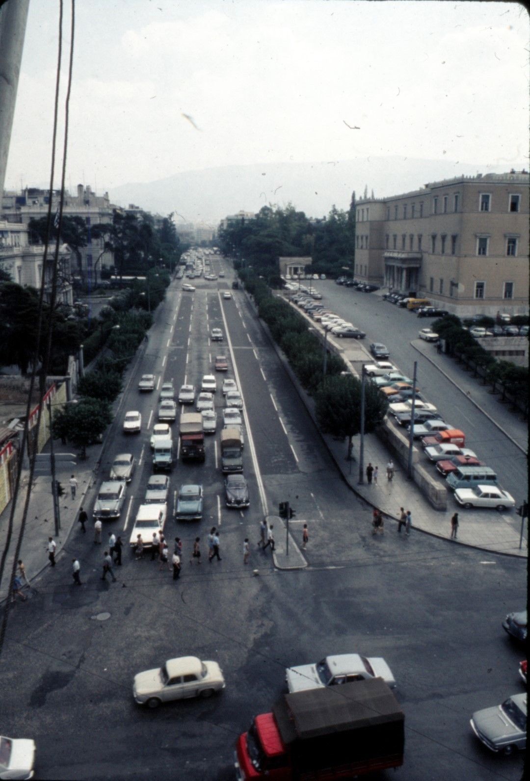 VintageFiles Αθήνα 1971