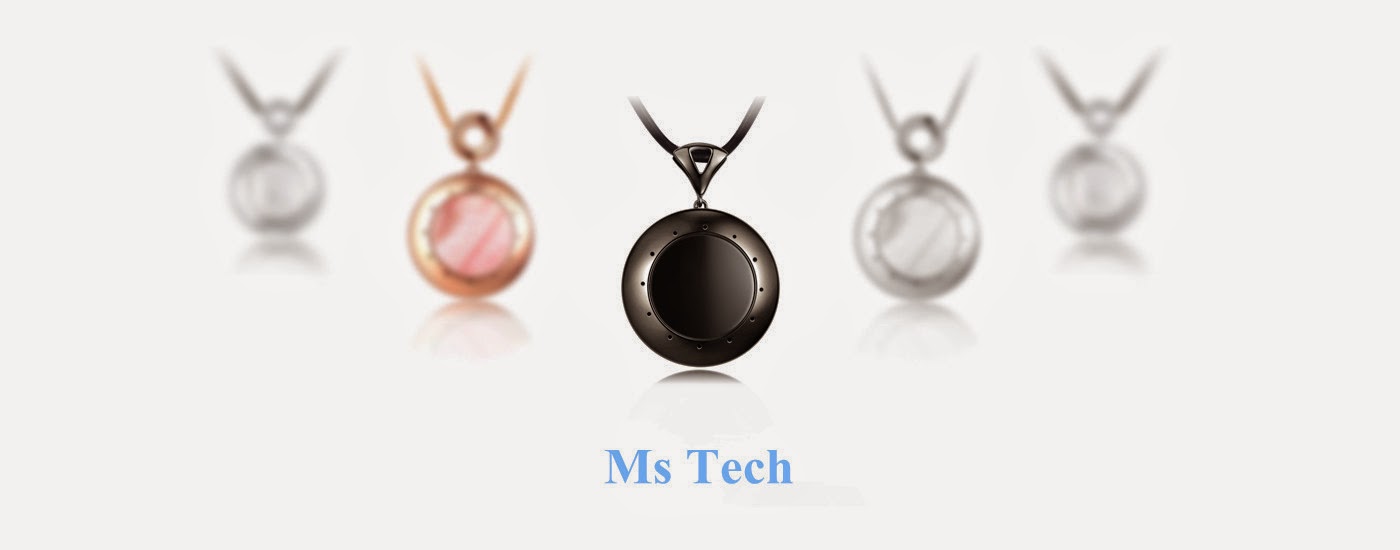 When Chips Come Across JewelryMS TECH Activity The Naissance of MT