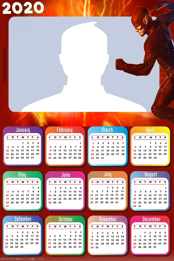 Descarga gratis el calendario 2020 para imprimir Irka Descarga gratis el calendario 2020 para imprimir Irka
