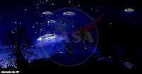 NASA To Study UFOs / UAP
