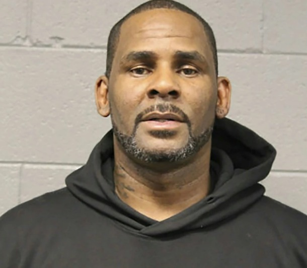 R. Kelly found guilty, sentenced to life in prison