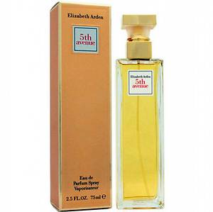 (Scelto Per Voi): ARDEN 5TH AVENUE (L) EAU DE PARFUM 75 ML SPRAY