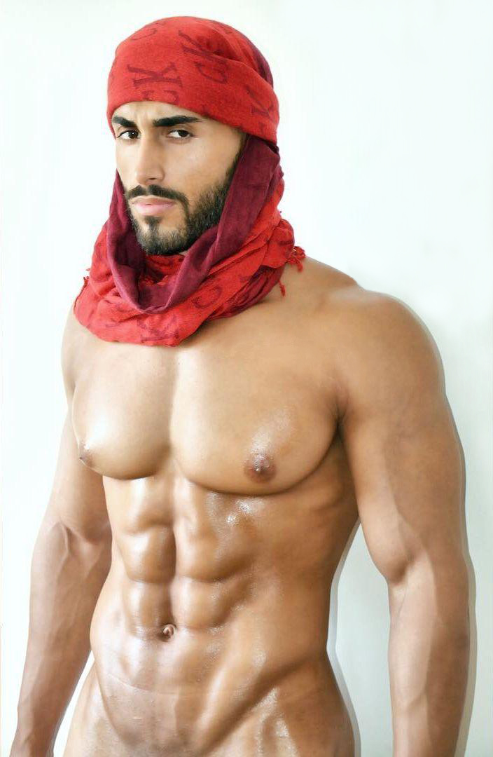 Hot Arab Men Big Arab Cock