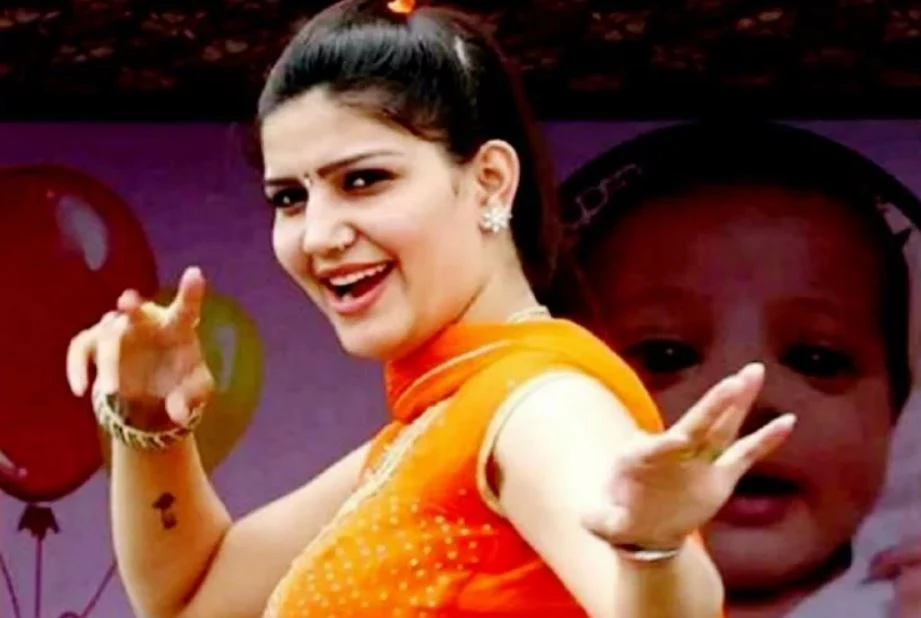 sapna-chaudhary