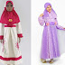 Harga Gamis Anak