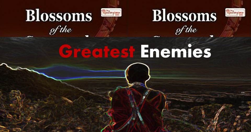 Blossoms of the savannah essays and answers pdf downloads image