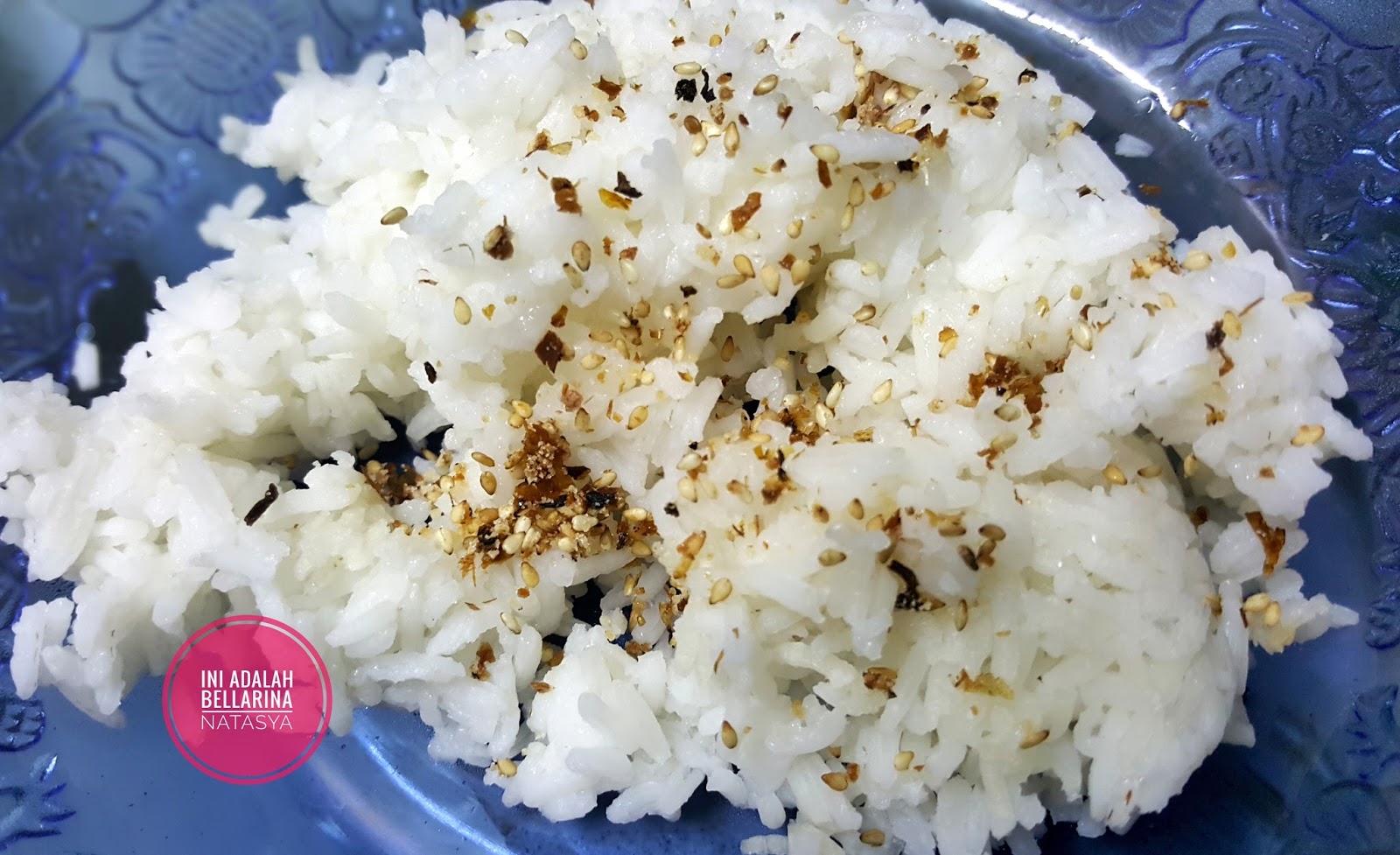Resepi Popia Seaweed Rangup Ini Adalah Bellarina Natasya