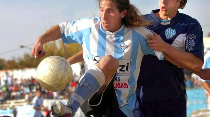 historiayfutbol Argentina Consejo Federal AFA Torneo Argentino