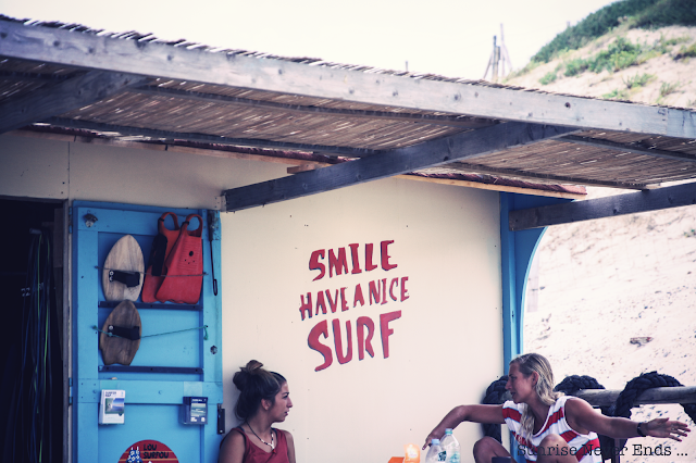 a salty surf day,billabong womens europe,billabong,hossegor,influencers day,surf,billabong surf capsule,gypsy life,bohème,boho,beach life