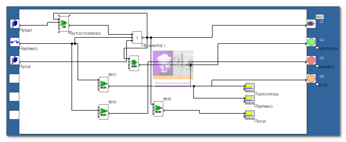 Tutorial 4 Pemrograman Smart Relay Zelio Soft 2 Rangk vrogue.co