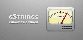 Tuner - gStrings v1.0.11 Apk App