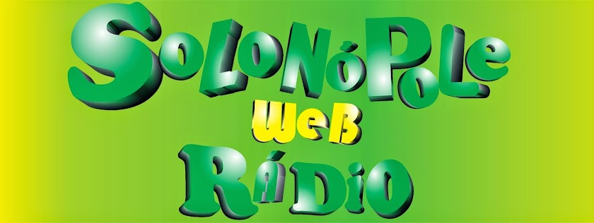 Solonópole Web Rádio